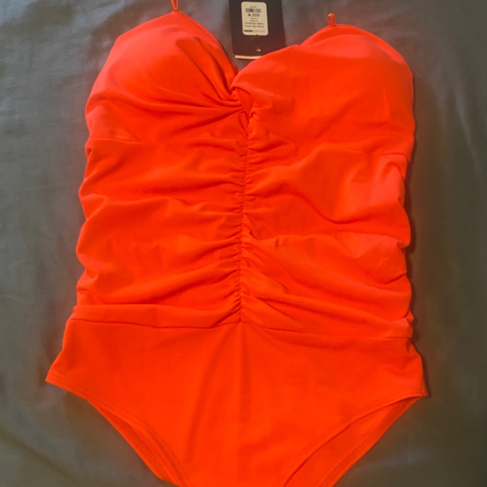 Bodysuit